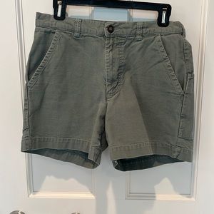Patagonia Shorts